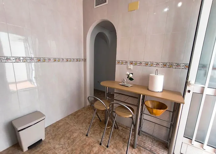 Tatil Evi Costa Duplex *