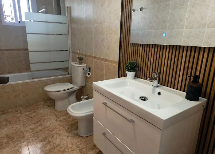 Costa Duplex * Orihuela