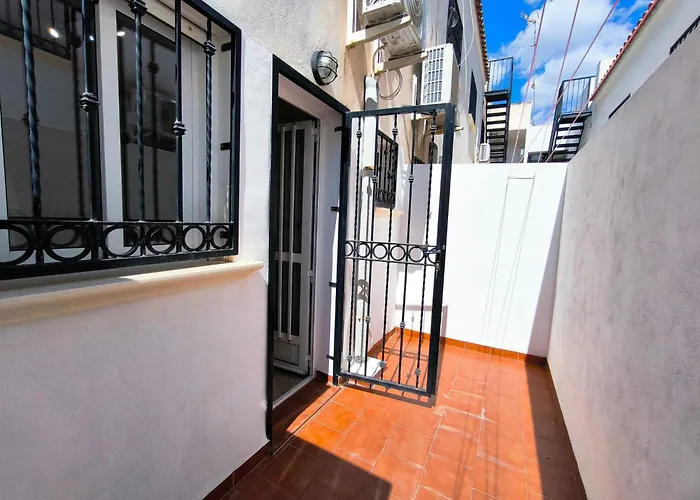 Costa Duplex