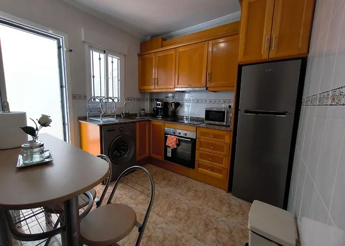 Costa Duplex Orihuela