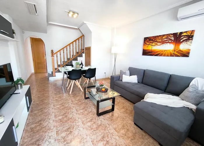 Costa Duplex * Orihuela