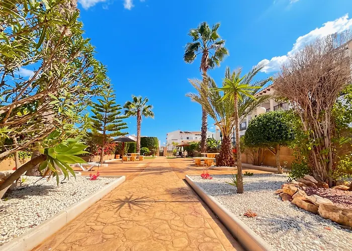 Costa Duplex * Orihuela