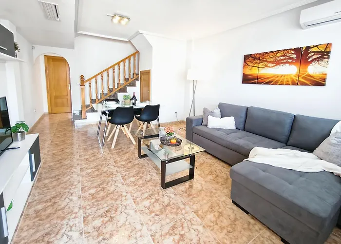 Costa Duplex