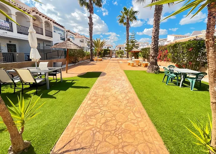 Tatil Evi Costa Duplex